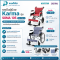 รถเข็นผู้ป่วย Karma รุ่น SOMA 105 SM-150.5 ล้อเล็ก/ล้อใหญ่