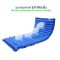 ที่นอนลมป้องกันแผลกดทับ แบบลอน tube shape รุ่น FU-AM002