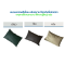 หมอนผู้ป่วย หุ้มหนัง PVC PILLOW เกรดA