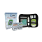 เครื่องตรวจวัดน้ำตาลกลูโคสในเลือด 2IN1 Lysun รุ่น GUM-101
