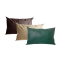 หมอนผู้ป่วย หุ้มหนัง PVC PILLOW เกรดA