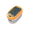 เครื่องวัดออกซิเจนในเลือด Fingertip Pulse Oximeter รุ่น OKIDS