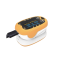 เครื่องวัดออกซิเจนในเลือด Fingertip Pulse Oximeter รุ่น OKIDS