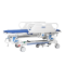 เตียงเคลื่อนย้ายผู้ป่วย เตียงฉุกเฉิน Patient Transportation Trolley รุ่น SKB041-1