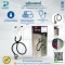 หูฟังแพทย์ 3M™ Littmann® รุ่น Classic II