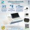 เครื่องตรวจคลื่นหัวใจไฟฟ้า ECGMAC รุ่น EM-1201