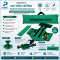 อุปกรณ์ดามคอ-หลัง-สะโพก Kedrick Extrication Device