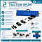 อุปกรณ์ดึงขา TRACTION SPLINT