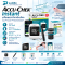 เครื่องตรวจวัดระดับน้ำตาล Accu Chek Instant Set