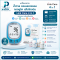 เครื่องตรวจน้ำตาล คอเลสเตอรอล กรดยูริค เฮโมโกลบิน Link Care 4 in 1