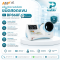 เครื่องวัดความดันโลหิต ชนิดสอดแขน AMPALL รุ่น BP868F พูดได้ 2 ภาษา (ไทย-อังกฤษ)