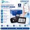 เครื่องวัดความดันโลหิตอัตโนมัติ OMRON รุ่น HEM-7361T