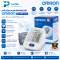 เครื่องวัดความดันโลหิตอัตโนมัติ Omron รุ่น HEM-7121