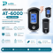 เครื่องเป่าแอลกอฮอล์ /วัดแอลกอฮอล์ AT-6000 New Version