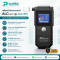 เครื่องเป่าแอลกอฮอล์ ALCtrack รุ่น ALC-017