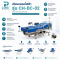 เตียงคลอดไฟฟ้า รุ่น CH-DC-02