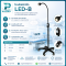 โคมไฟผ่าตัด LED-B