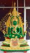 พระพุทธรูปทรงเครื่องพระมหาจักรพรรดิ 
