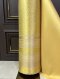 ผ้าไหมสีเหลืองทอง