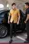 เสื้อผ้าไหมซาฟารี