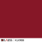ไฮกลอส Acrylic High Gloss KLX908 - Burgundy Red