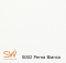 Solid Surface - Perna Bianca S002 หินสังเคราะห์สีขาว
