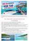 ONE-DAY TRIP Koh Tao & Koh Nangyuan by Speed Boat (Start Phangan)