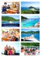 ONE-DAY TRIP Koh Tao & Koh Nangyuan by Speed Boat (Start Phangan)