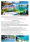 ONE-DAY TRIP Angthong National Marine Park by Speed Boat (Start Phangan)