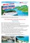 ONE-DAY TRIP Angthong National Marine Park by Speed Boat (Start Samui)