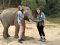 One Day Elephant Sanctuary  + Inthanon  Hiking