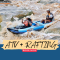 ATV 3 HRS + RAFTING 10 KM