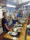 泰式烹饪课程  Chang Cooking & Restaurant（早上半天课程）