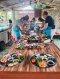 Coconut Shell Cookery School (Half Day)