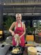 The Best Thai Cooking Course (Half Day)