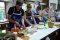 泰餐烹饪课程  Galangal Cooking Studio （早上半天的课程）