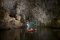 Kayaking at Bor Thor & Elephant Trekking