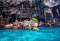 Phi Phi Island by Speed Boat