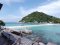 Koh Tao & Koh Nang Yuan by Speed Boat