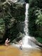 One Day Sticky Waterfall + Trekking