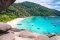 One Day Trip Similan Island from Khao Lak by Speed Boat
