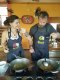 泰式烹饪课（整天学做泰国菜）Smart Cook Thai Cookery School（在农场做菜）