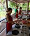 泰式烹饪课 Thai Farm Cooking School（整天学做泰国菜）