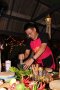 泰式烹饪课程 We Cook Thai Home Garden Cooking School （晚上半天的课程）