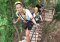 Zipline Adventure ( Huay Tung Tao Lake )