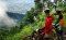 The Hunter's Escape Routes Extreme DH Single Track ( Mountain Biking )
