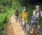 The Hunter's Escape Routes Extreme DH Single Track ( Mountain Biking )