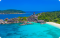 ONE DAY TRIP SIMILAN  ISLAND BY SPEEDBOAT (Only Phuket Transfer)