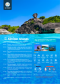ONE DAY TRIP SIMILAN  ISLAND BY SPEEDBOAT (Only Phuket Transfer)