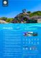 ONE DAY TRIP SIMILAN  ISLAND BY SPEEDBOAT (Only Phuket Transfer)